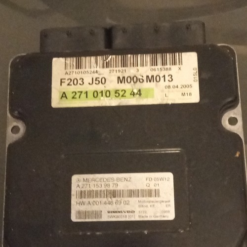 2000 2007 mercedes benz - 2000-2007, mercedes-benz