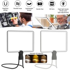 10X Hands Free Neck Magnifier