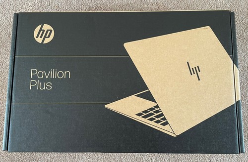Bnib hp pavilion plus - *, *