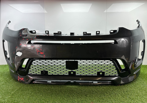 Land rover discovery sport - rover,