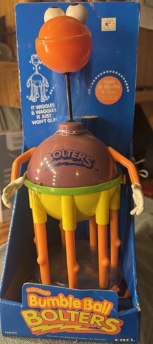 Vintage 1995 ertl moterized - 1995,
