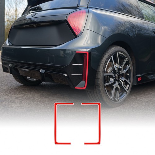 Mini j01 cooper sport rear - mini,