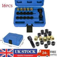 Spark Plug Rethread Kit Reamer