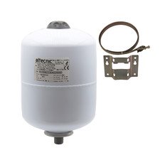 Altecnic - ERES 8 Litre Potable Expansion Vessel & Bracket ER-PV8