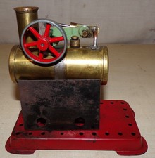 Mamod Minor 1 Live Steam