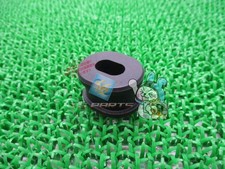 CB1300SF Exhaust Pipe Mounting