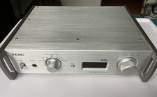 TEAC UD-401 DAC USB Headphone