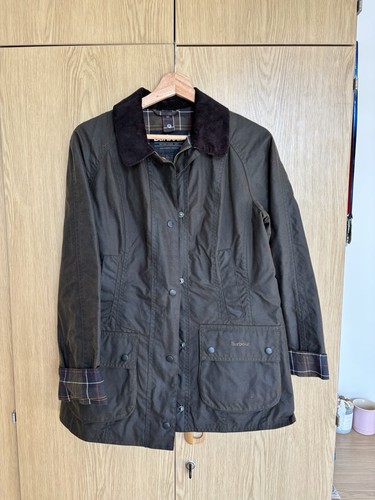 Barbour beadnell wax - beadnell, jacket