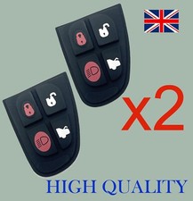 RFC 4 button rubber pad for