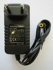 EU EUROPEAN 12V 2A AC-DC Adaptor Power Supply for KORG KAOSS PAD 3 KP3