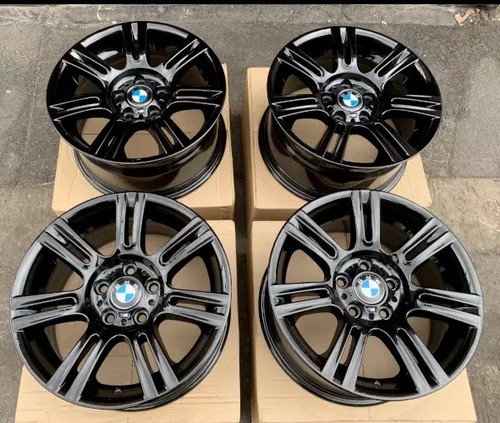 Genuine bmw 194 alloy - bmw,