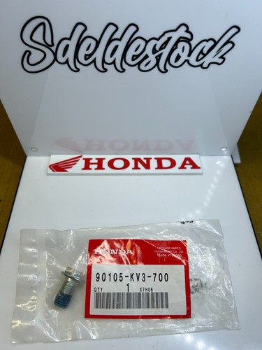 Bolt 10x30 honda - bolt,