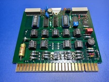 Studer A80 Command Decoder