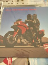 DUCATI  'MULTISTRADA 1200