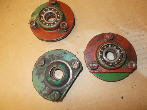 Ransomes auto certes mk2 - auto,