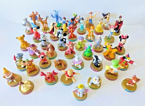 Mcdonalds 2002 disney 100th - disney,