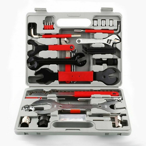 Bicycle repair tool kit - bicycle,