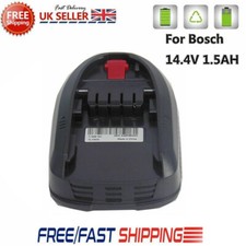 14.4V 1.5Ah For Bosch Battery