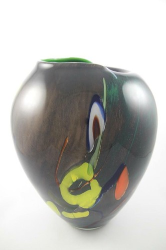 Huge massive colorful - huge, makora