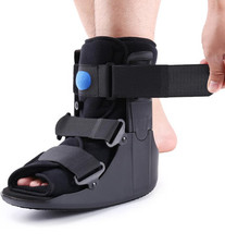 Short Walker Fracture Surgery Boot Air Cam Inflatable Achilles Tendon Foot Ankle