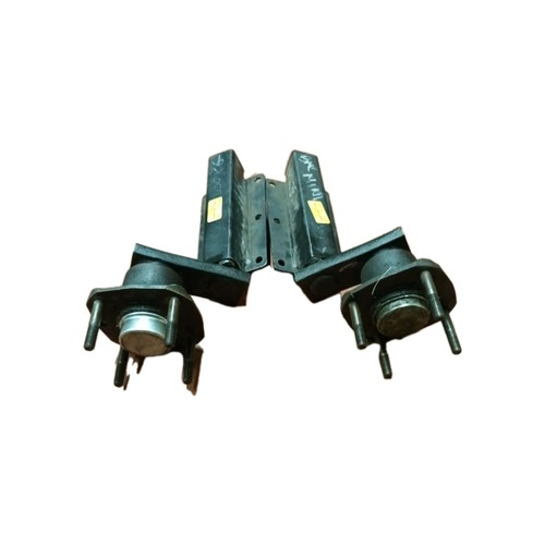 350kg pair suspension units - 350kg,