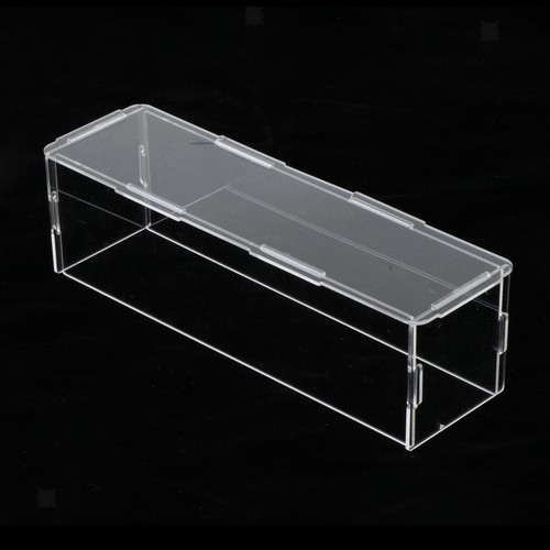 Nixie tube clock transparent - nixie,