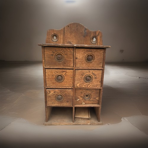 Antique vintage wooden - antique,