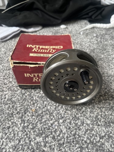 Intrepid rimfly kingsize - intrepid, 3