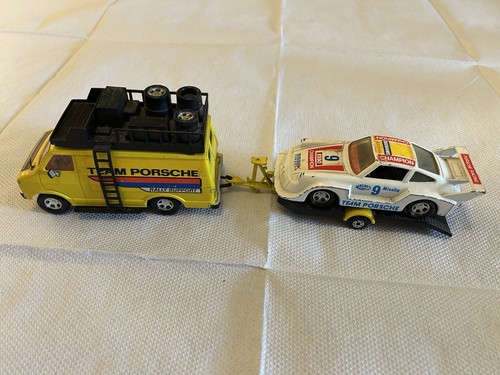 Matchbox super kings - matchbox, team