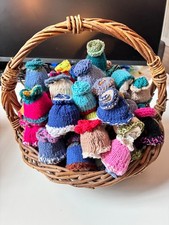 Bespoke Unique Egg Cosy's - No