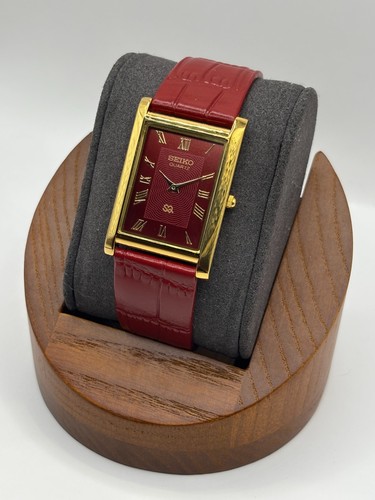 Vintage seiko tank deep - seiko,