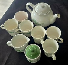 Corelle CALLAWAY Ivy Green