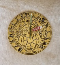 Sunny Hours Brass Roman