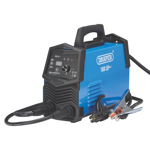 Draper inverter welder 70011 - draper,