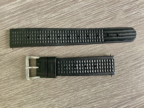 Genuine zlm01 waffle watch - genuine,