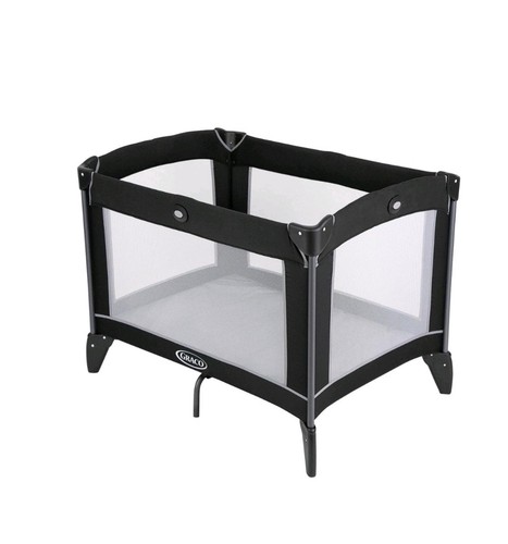 Grace compact travel - travel, cot