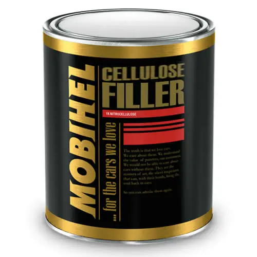 Mobihel cellulose high build - mobihel,