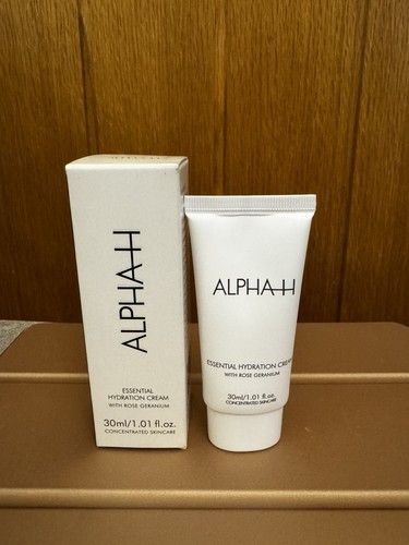 Alpha essential hydration - alpha, h