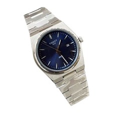 For Tissot PRX Green/Blue/Gold