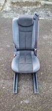 Luxurious rear van seat x1