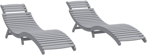 Piece solid acacia wood sun - solid,