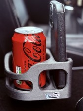 MX5 Miata Eunos Cupholder With