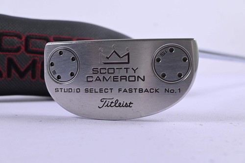 Scotty cameron studio - cameron, select