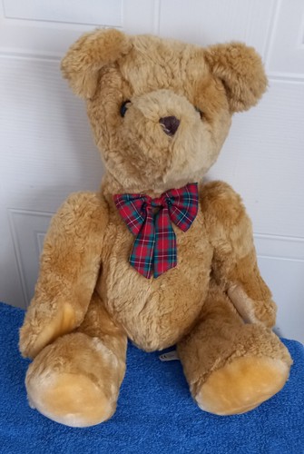 Vintage bhs teddy bear with - bhs,
