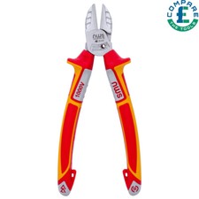 NWS N1343-49-VDE-180-SB 180mm