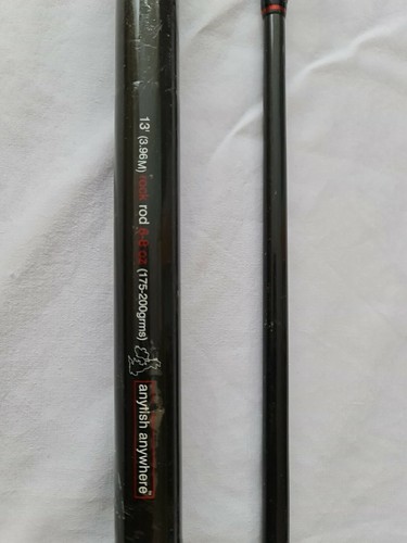 Anyfish anywhere rock rod - anyfish,