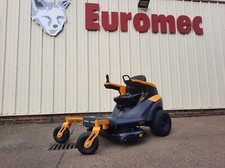 Ex Demo Stiga Gyro 700e Axial