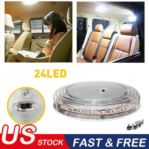 Interior ceiling lights 12v - lights,