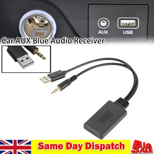 Bluetooth music interface usb - music,