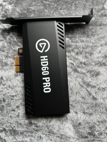 Elgato hd60 pro video - elgato, game